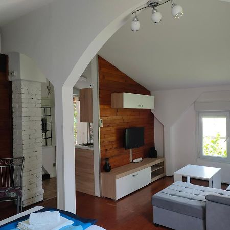 Teos Apartments Mostar Eksteriør bilde