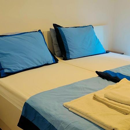 Teos Apartments Mostar Eksteriør bilde