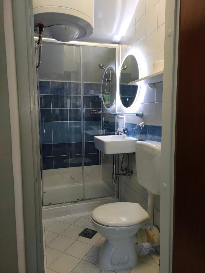 Teos Apartments Mostar Eksteriør bilde