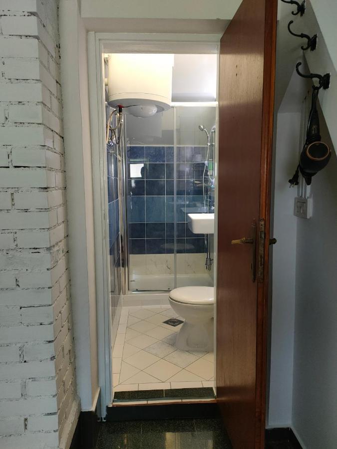 Teos Apartments Mostar Eksteriør bilde