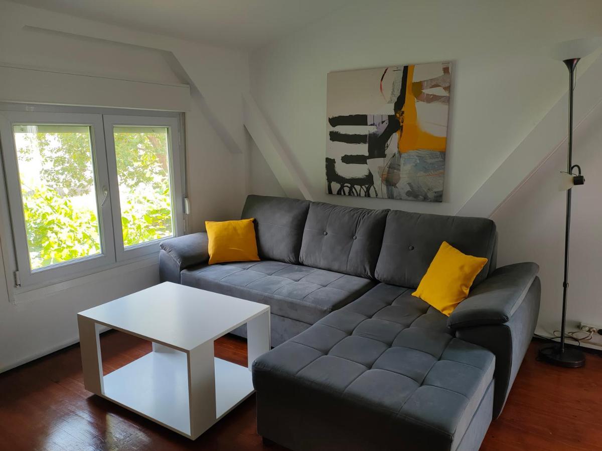 Teos Apartments Mostar Eksteriør bilde