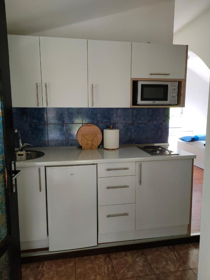 Teos Apartments Mostar Eksteriør bilde