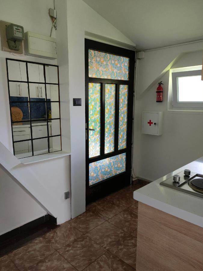 Teos Apartments Mostar Eksteriør bilde