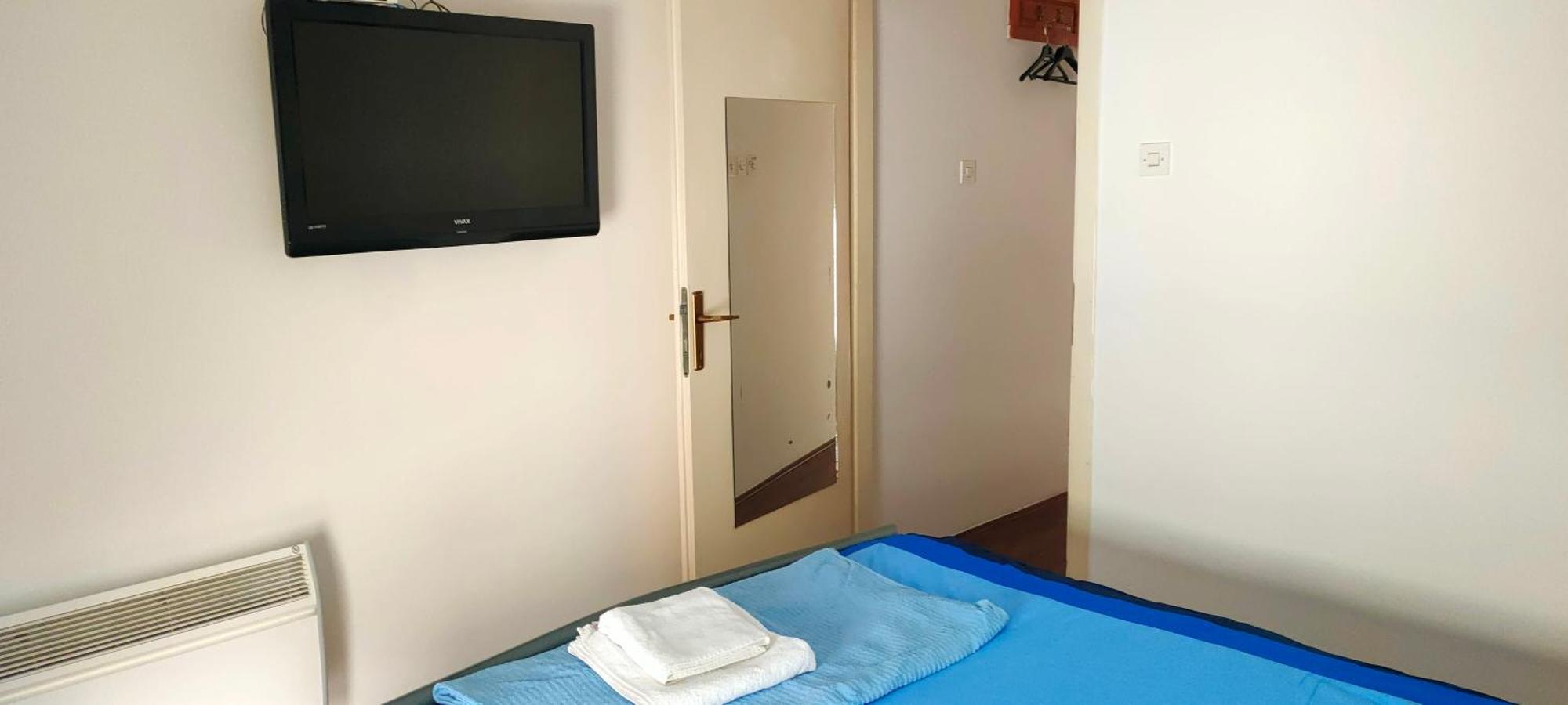 Teos Apartments Mostar Eksteriør bilde