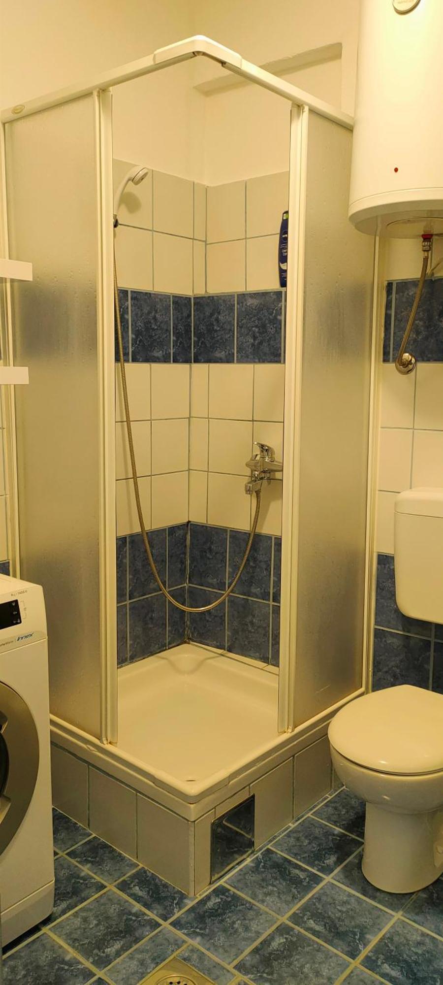Teos Apartments Mostar Eksteriør bilde