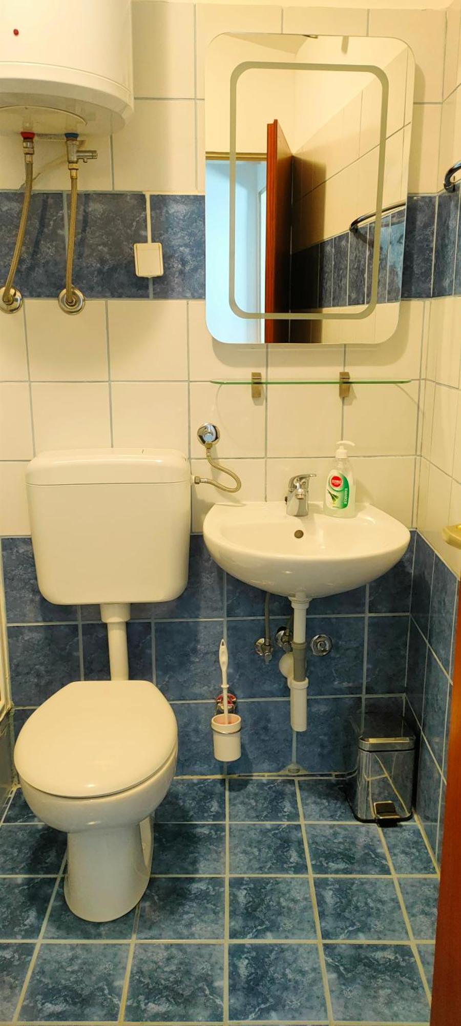 Teos Apartments Mostar Eksteriør bilde