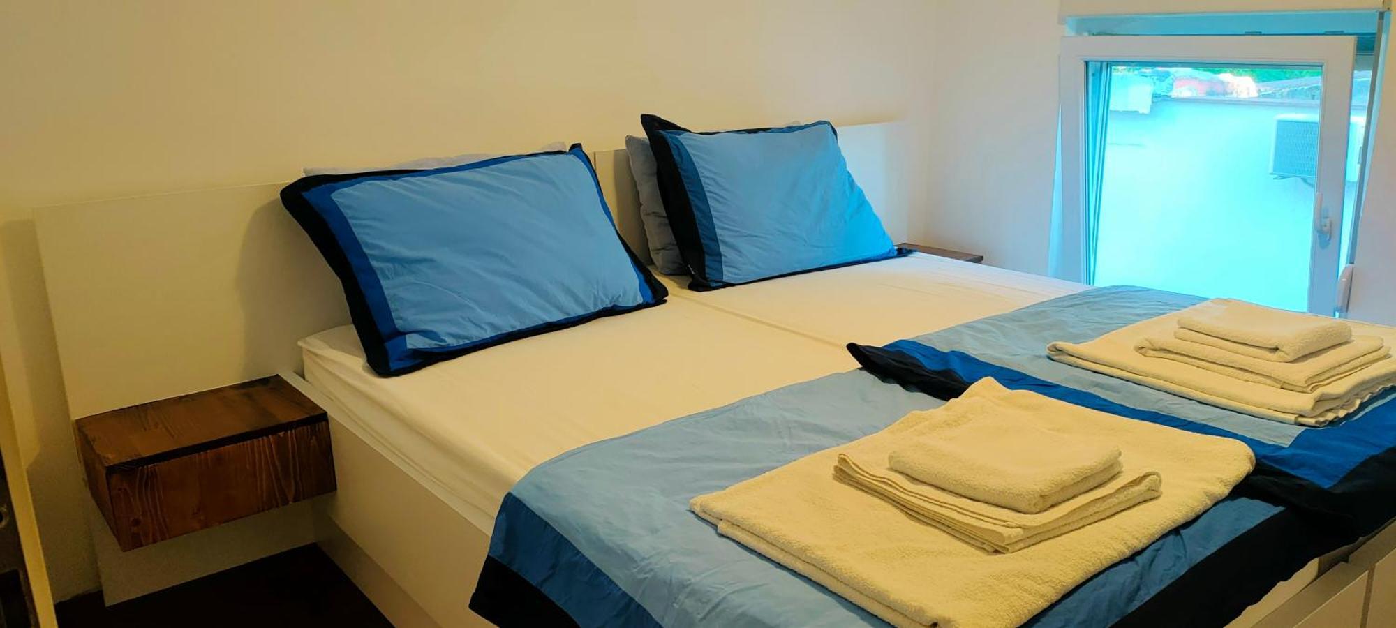 Teos Apartments Mostar Eksteriør bilde